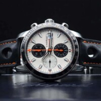 Chopard Mille Miglia GP Historique Monaco