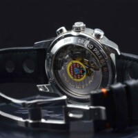 Chopard Mille Miglia GP Historique Monaco