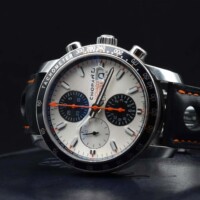 Chopard Mille Miglia GP Historique Monaco