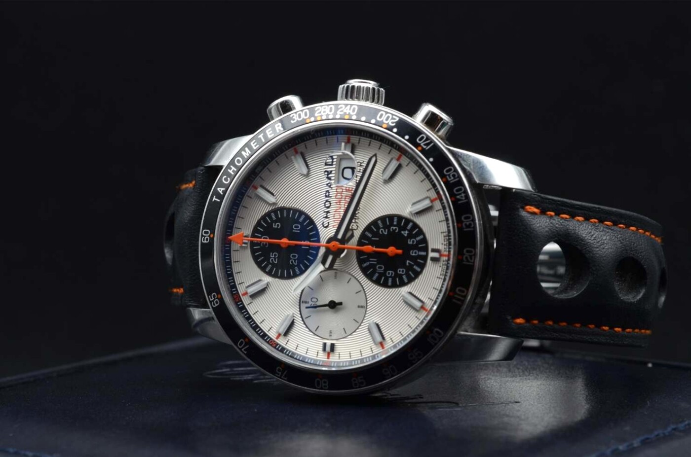 Chopard Mille Miglia GP Historique Monaco