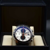 Chopard Mille Miglia GP Historique Monaco