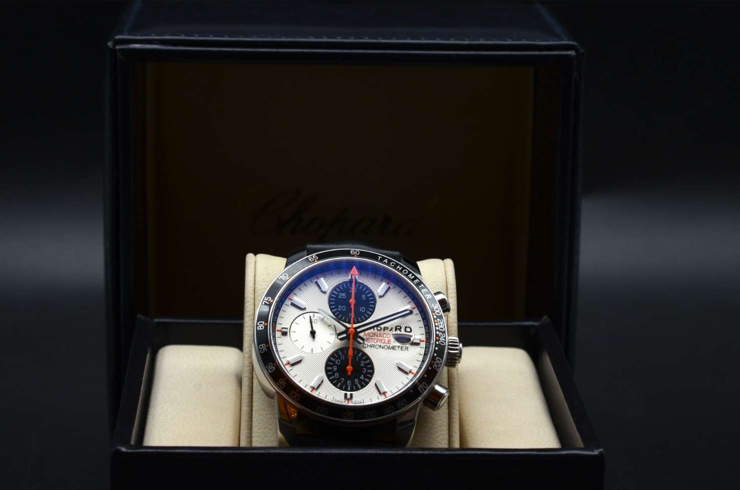 Chopard Mille Miglia GP Historique Monaco