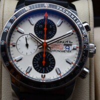 Chopard Mille Miglia GP Historique Monaco