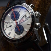 Chopard Mille Miglia GP Historique Monaco