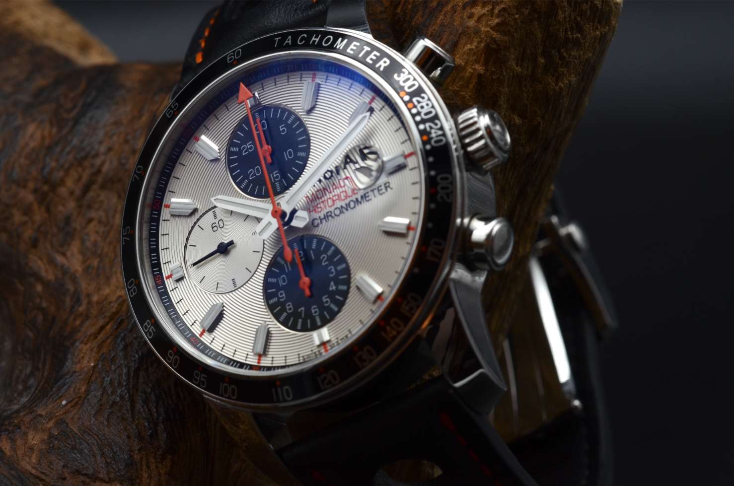 Chopard Mille Miglia GP Historique Monaco