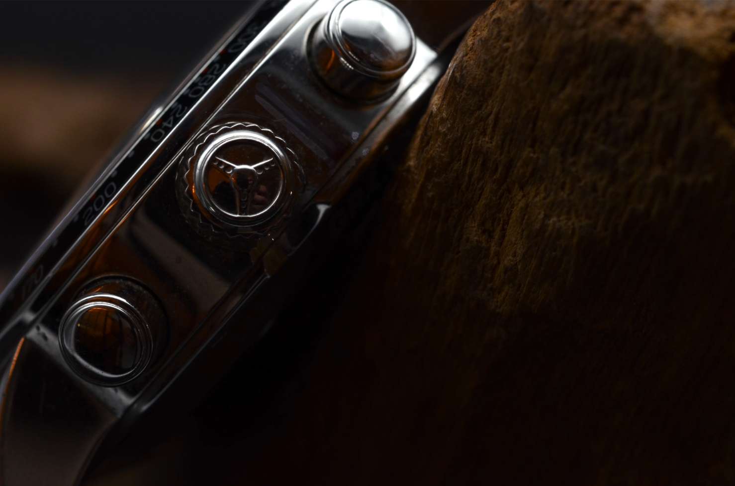 Chopard Mille Miglia GP Historique Monaco