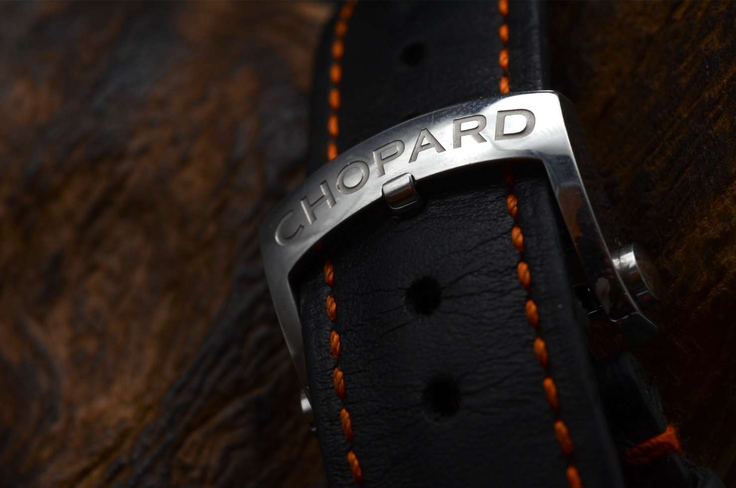 Chopard Mille Miglia GP Historique Monaco