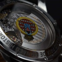 Chopard Mille Miglia GP Historique Monaco