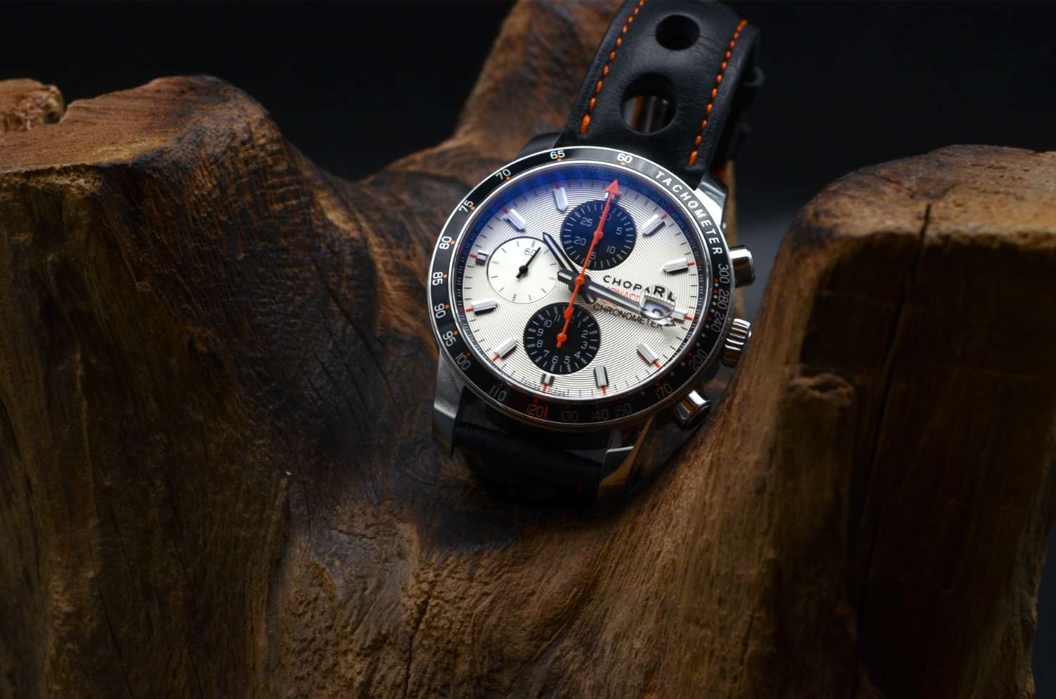 Chopard Mille Miglia GP Historique Monaco