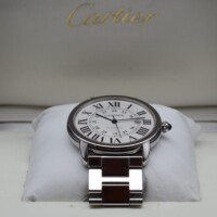 Cartier Ronde