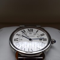 Cartier Ronde
