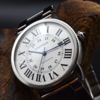 Cartier Ronde