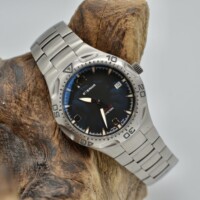 Eterna Monterey Quartz