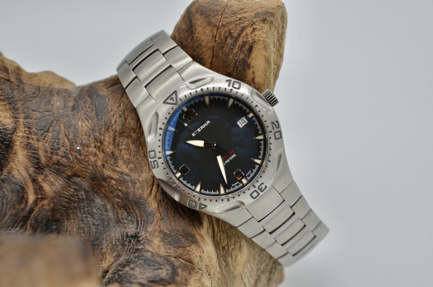 Eterna Monterey Quartz Eterna Monterey Quartz