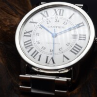 Cartier Ronde