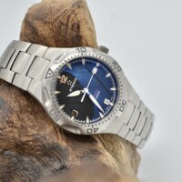 Eterna Monterey Quartz