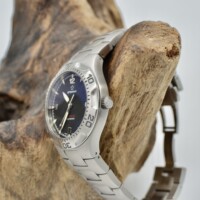 Eterna Monterey Quartz