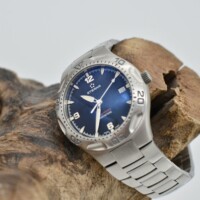 Eterna Monterey Quartz