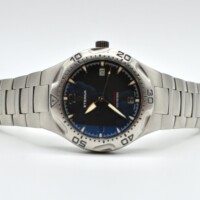 Eterna Monterey Quartz
