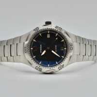 Eterna Monterey Quartz