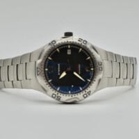 Eterna Monterey Quartz