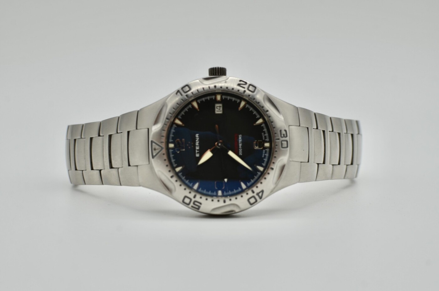 Eterna Monterey Quartz