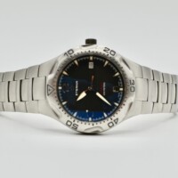 Eterna Monterey Quartz