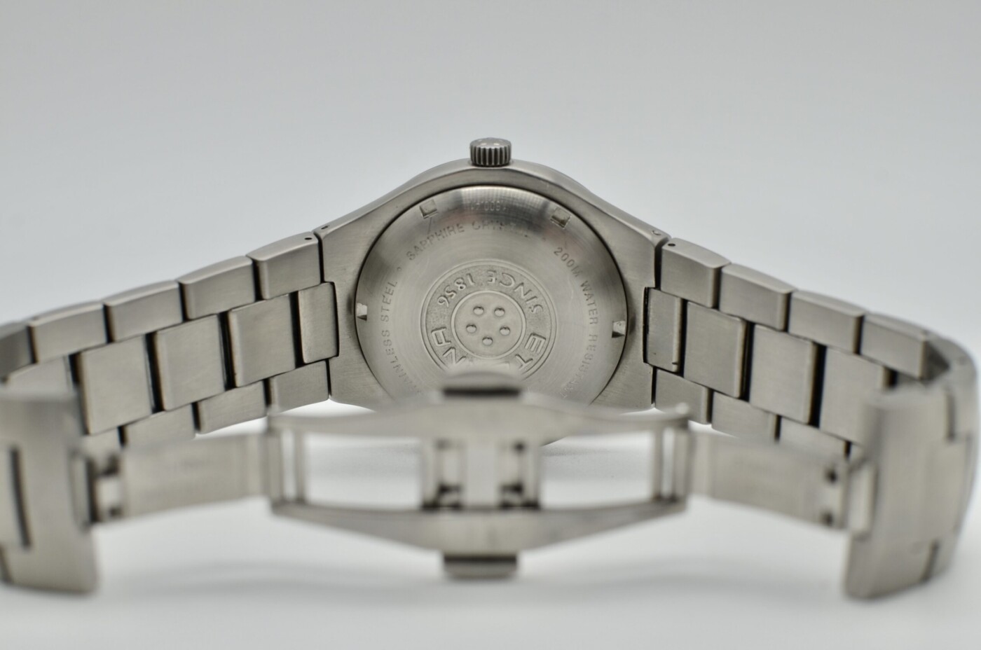 Eterna Monterey Quartz