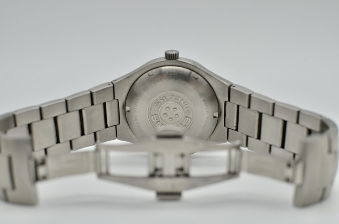 Eterna Monterey Quartz