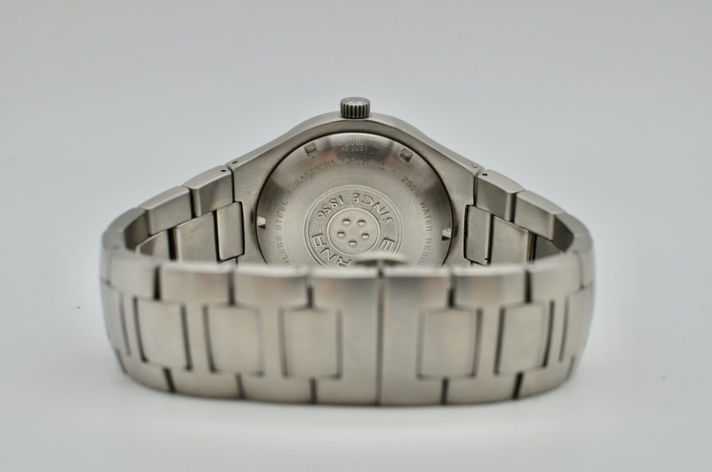 Eterna Monterey Quartz