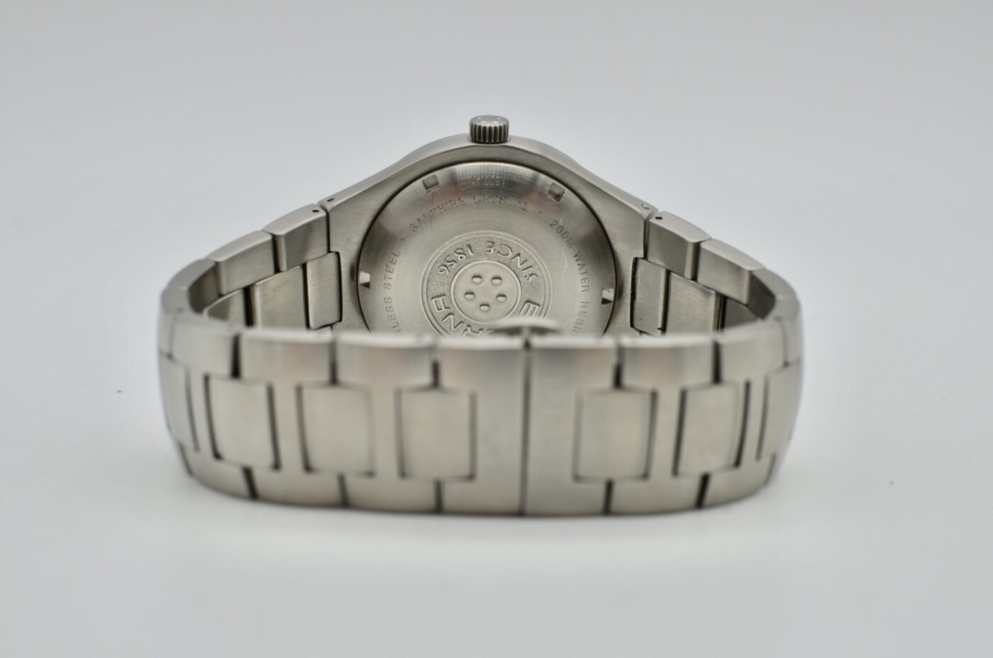 Eterna Monterey Quartz