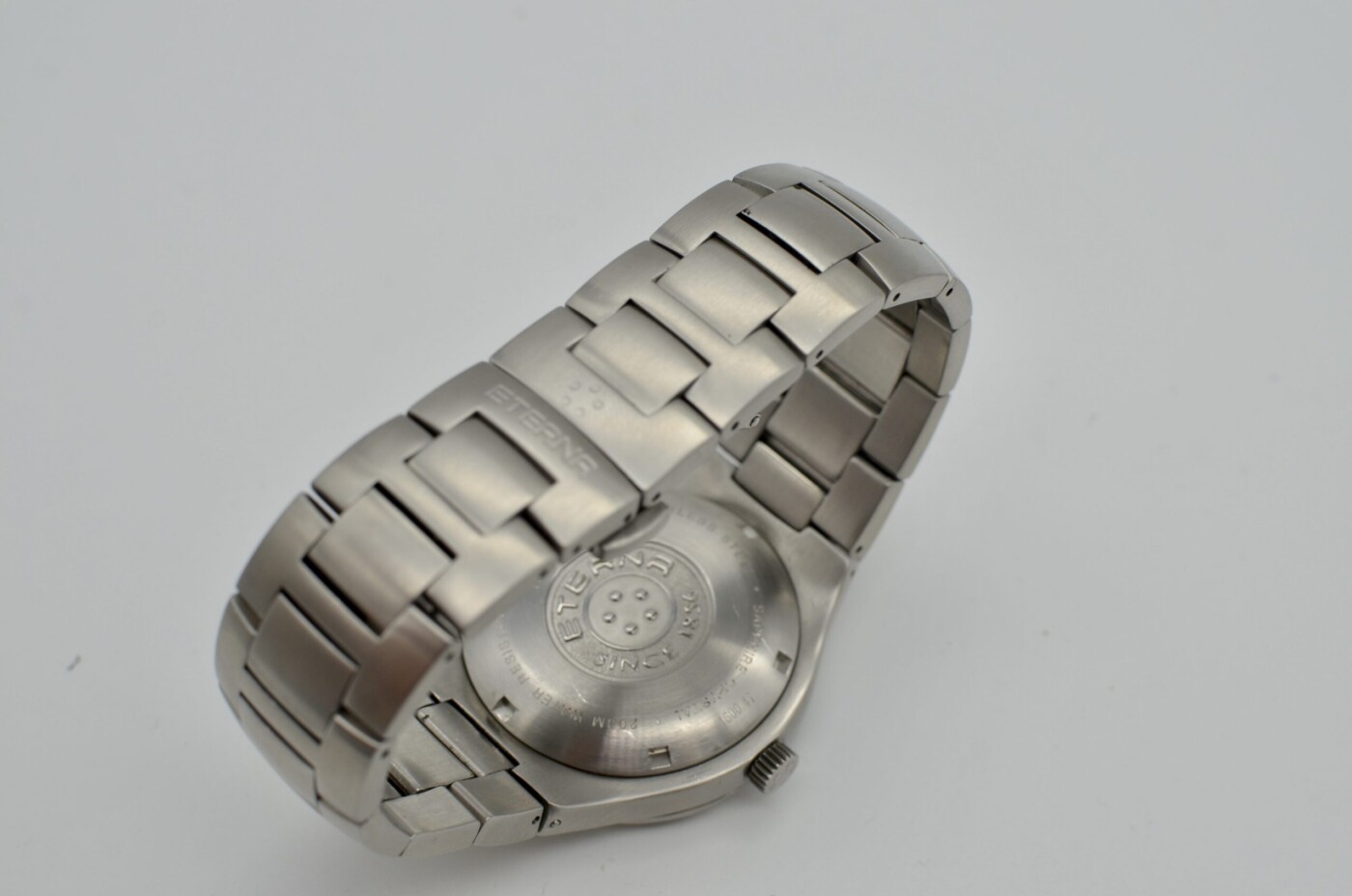 Eterna Monterey Quartz