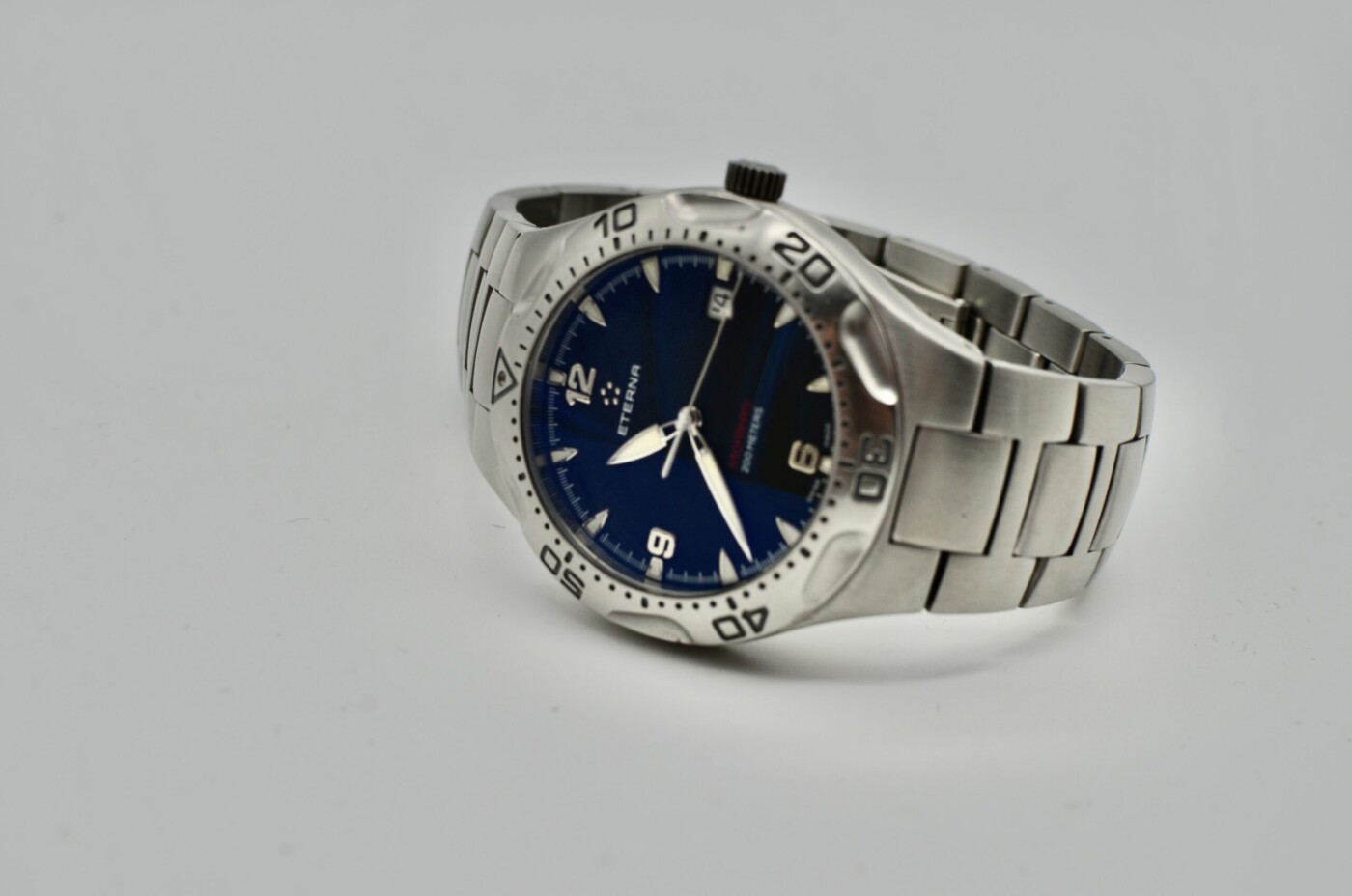 Eterna Monterey Quartz