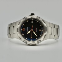 Eterna Monterey Quartz