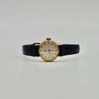 Omega Lady Or 20mm
