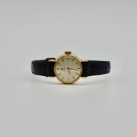 Omega Lady Or 20mm