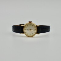 Omega Lady Or 20mm