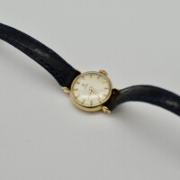 Omega Lady Or 20mm