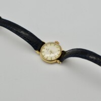 Omega Lady Or 20mm