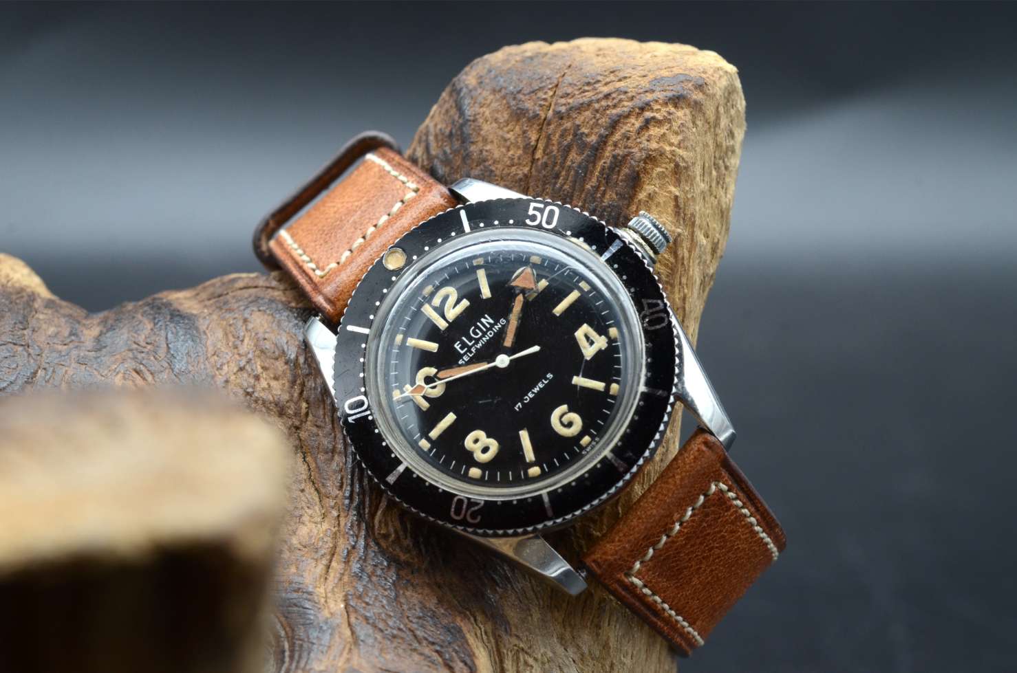 Elgin Selfwinding Elgin Selfwinding