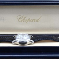 Chopard Happy Sport