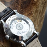 Chopard Happy Sport