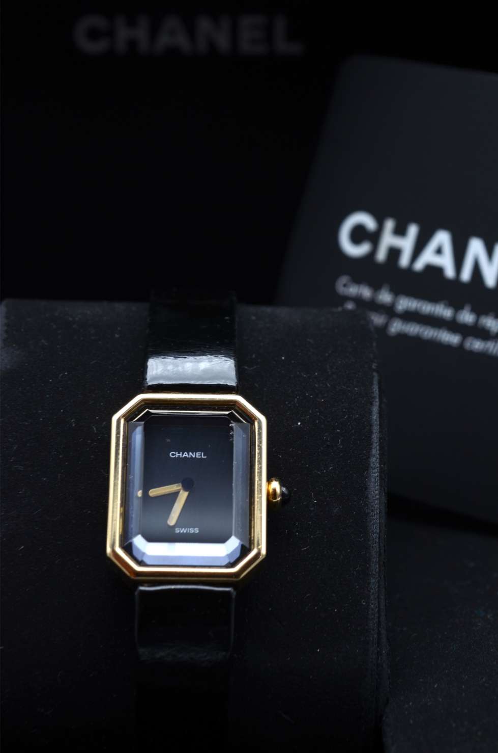 Chanel Premiere Lady