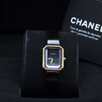 Chanel Premiere Lady