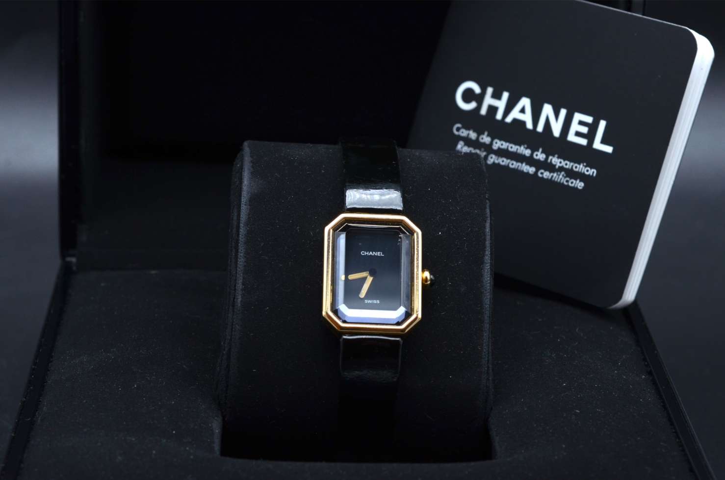 Chanel Premiere Lady