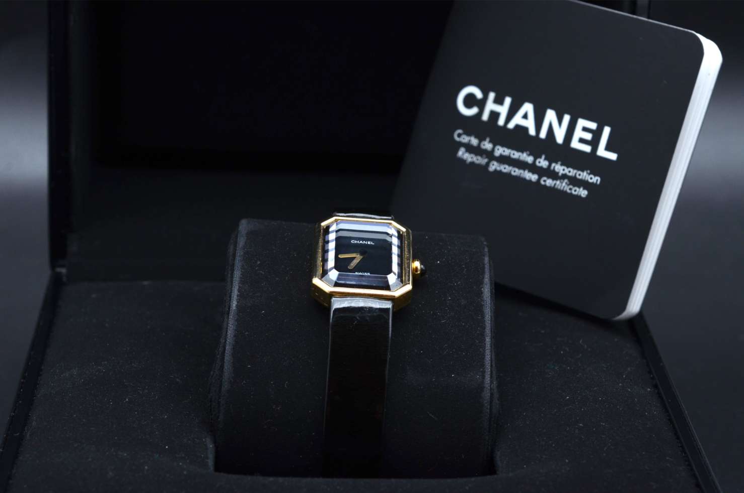 Chanel Premiere Lady