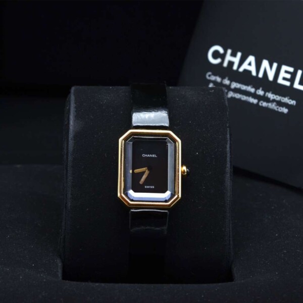 Chanel Premiere Lady