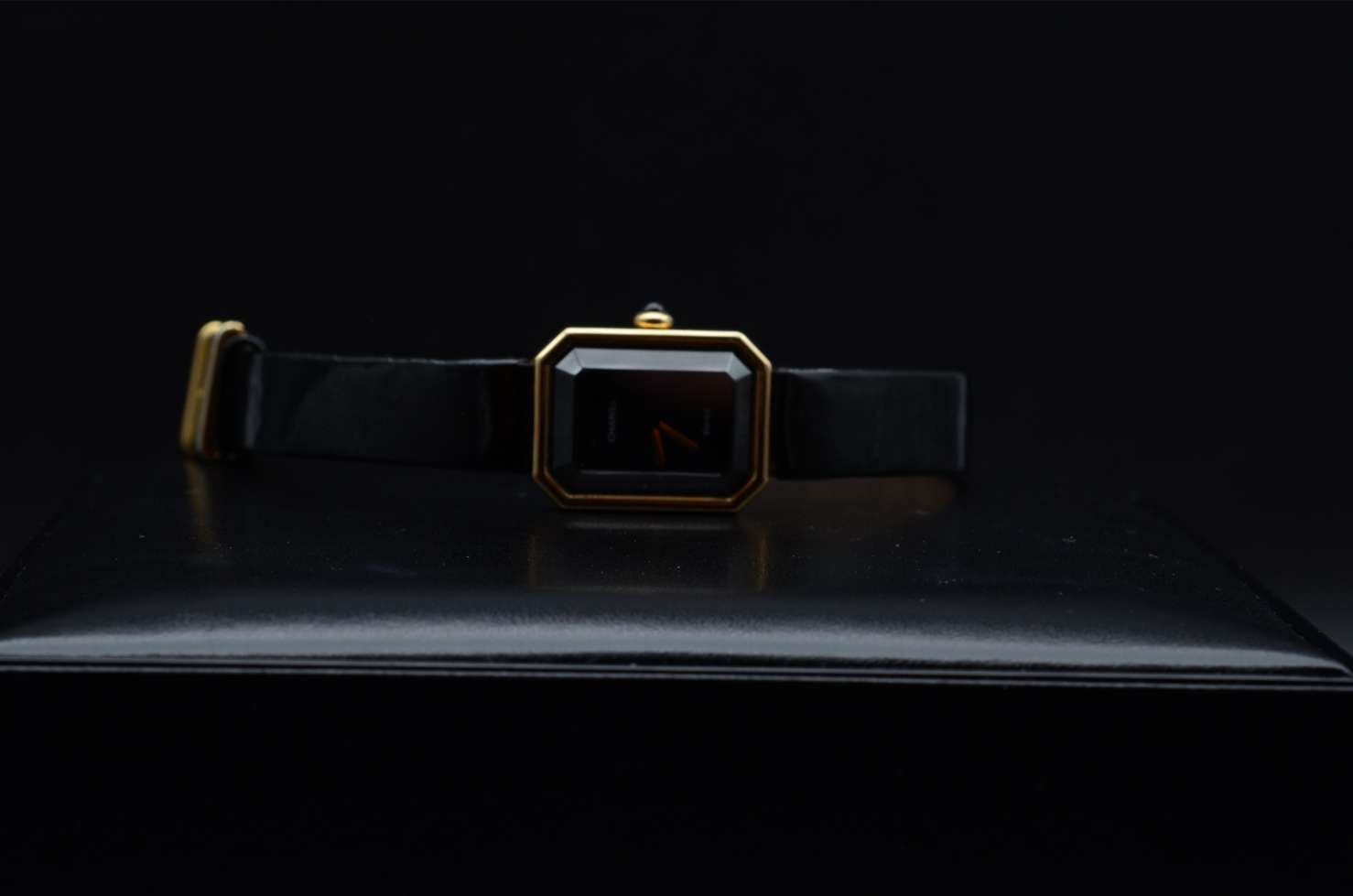 Chanel Premiere Lady