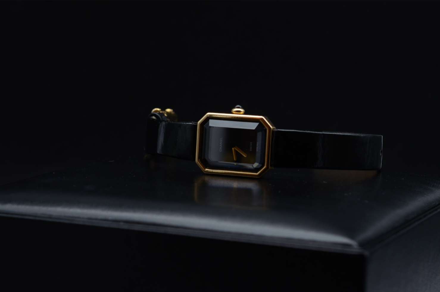 Chanel Premiere Lady