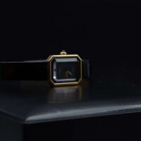 Chanel Premiere Lady